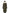 Long calf length women's trench inspired parka with removable fur trim around the hood and an asymetric closure in Fatigue