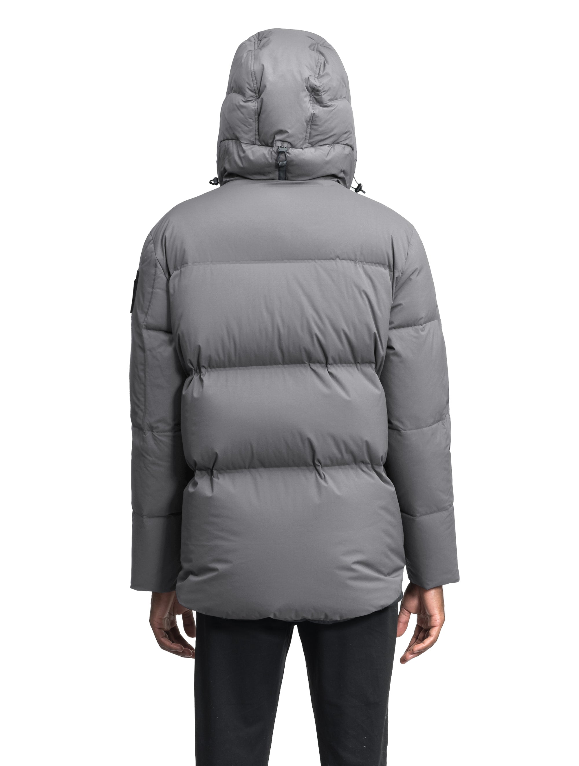 Supra Men's Performance Puffer – Nobis - EU
