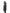 Men's thigh length down-filled parka with non-removable hood in Steel Grey