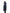 Men's thigh length down-filled parka with non-removable hood in Navy
