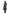 Hip length, reversible women's down filled jacket with waterproof exposed zipper in Navy Camo