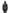 Hip length, reversible women's down filled jacket with waterproof exposed zipper in Navy Camo