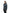 Hip length, reversible women's down filled jacket with waterproof exposed zipper in Navy Camo