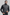 Wai Men's Performance Half Zip Sweater