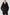 Yatesy Furless Men's Long Parka
