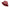 Lunar New Year Reversible Bucket Hat with one side in red tiger print, and the reverse side in tonal red with Nobis label branding on the crown front, in Vermillion