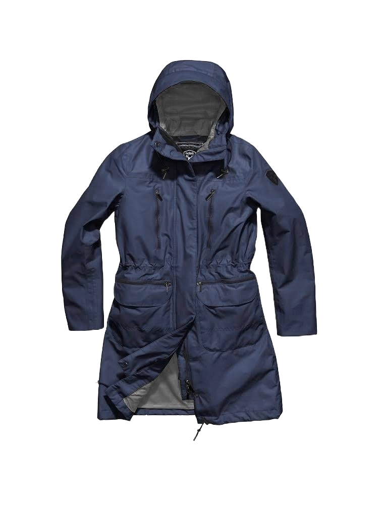 flat-lay-image Marine