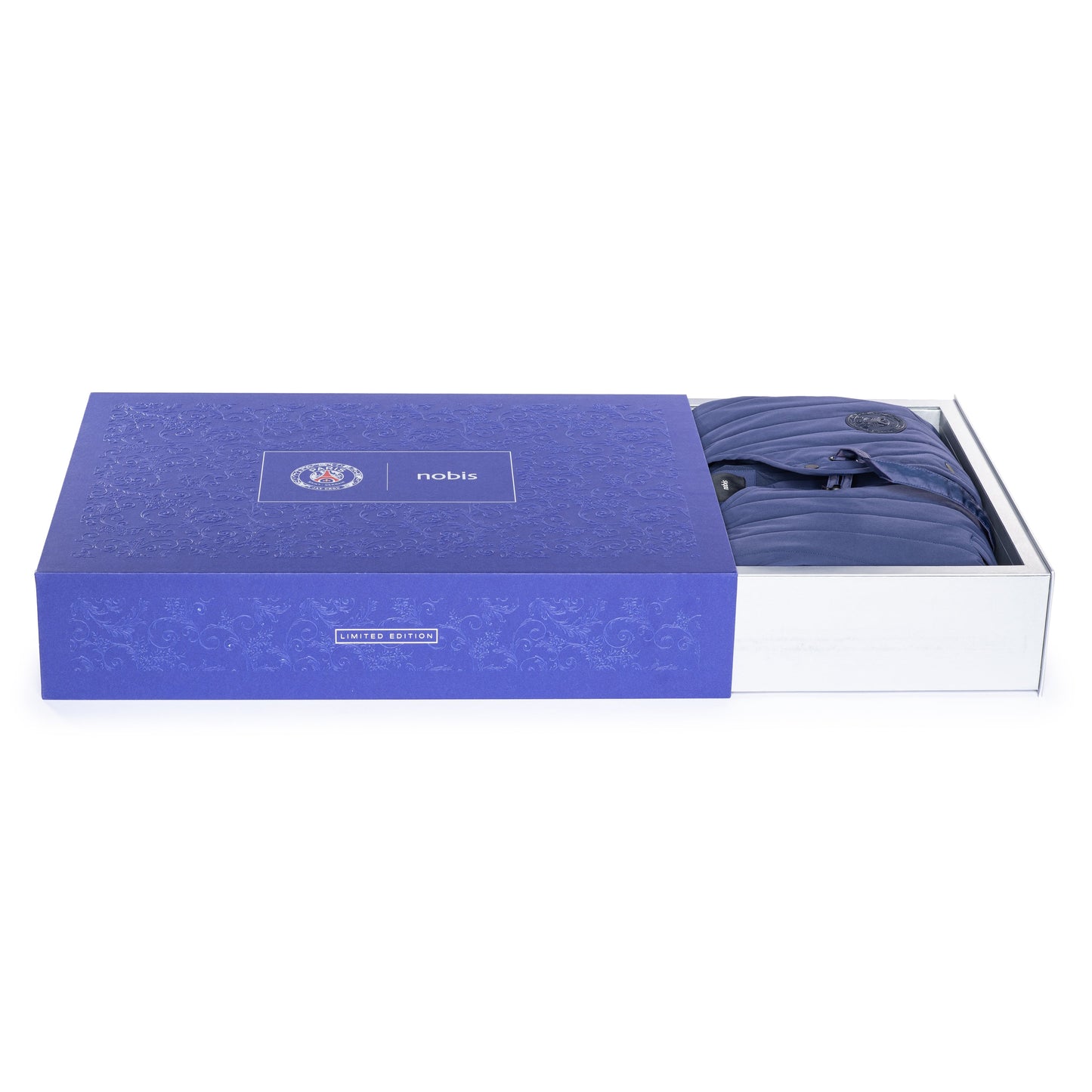Jay Chou X PSG X Nobis Magic Box