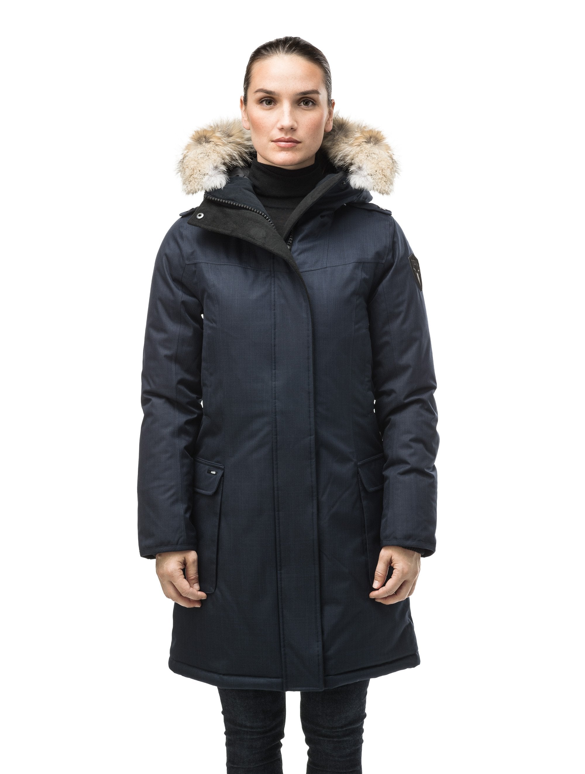 Nobis winter coat on sale