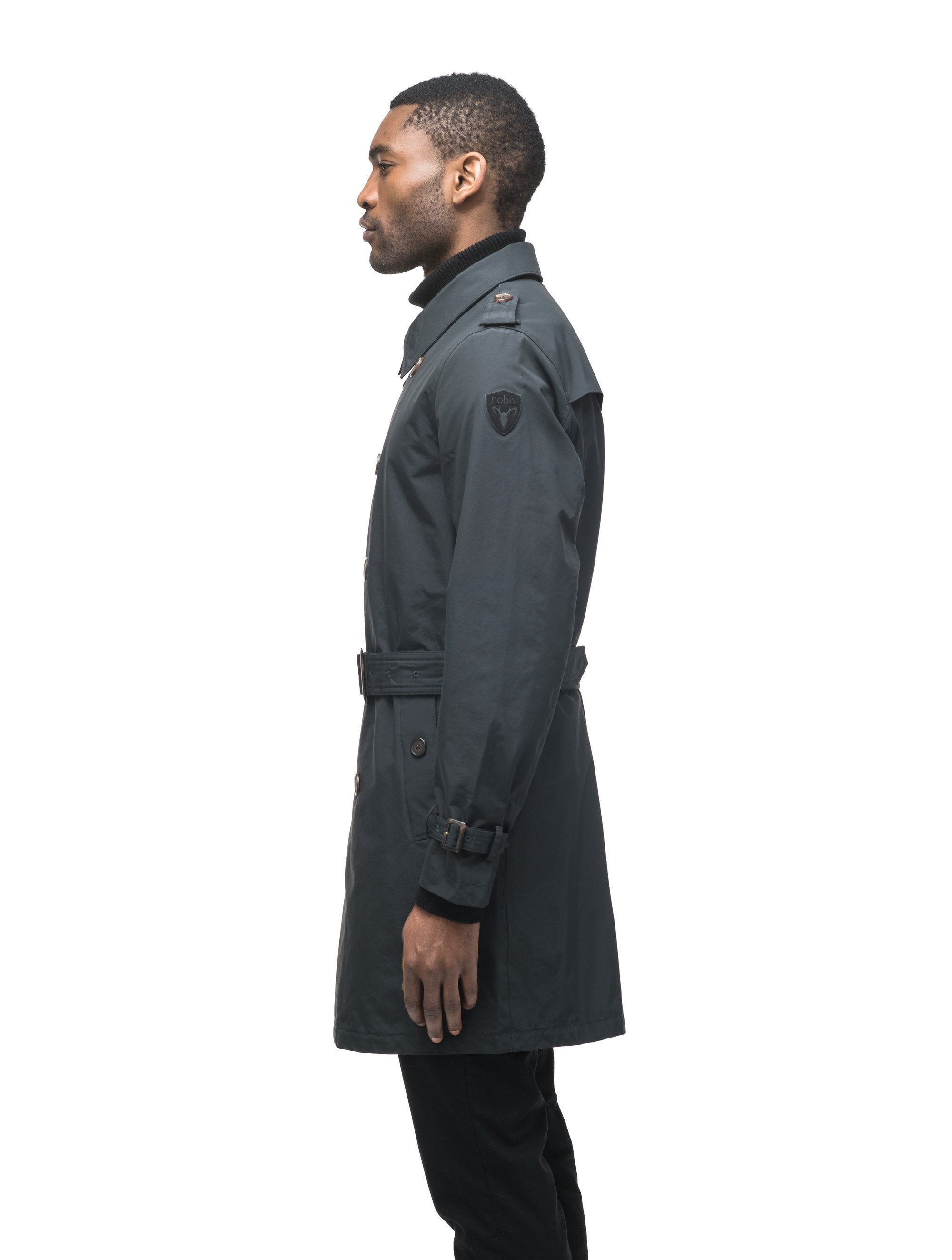 Camden overcoat on sale