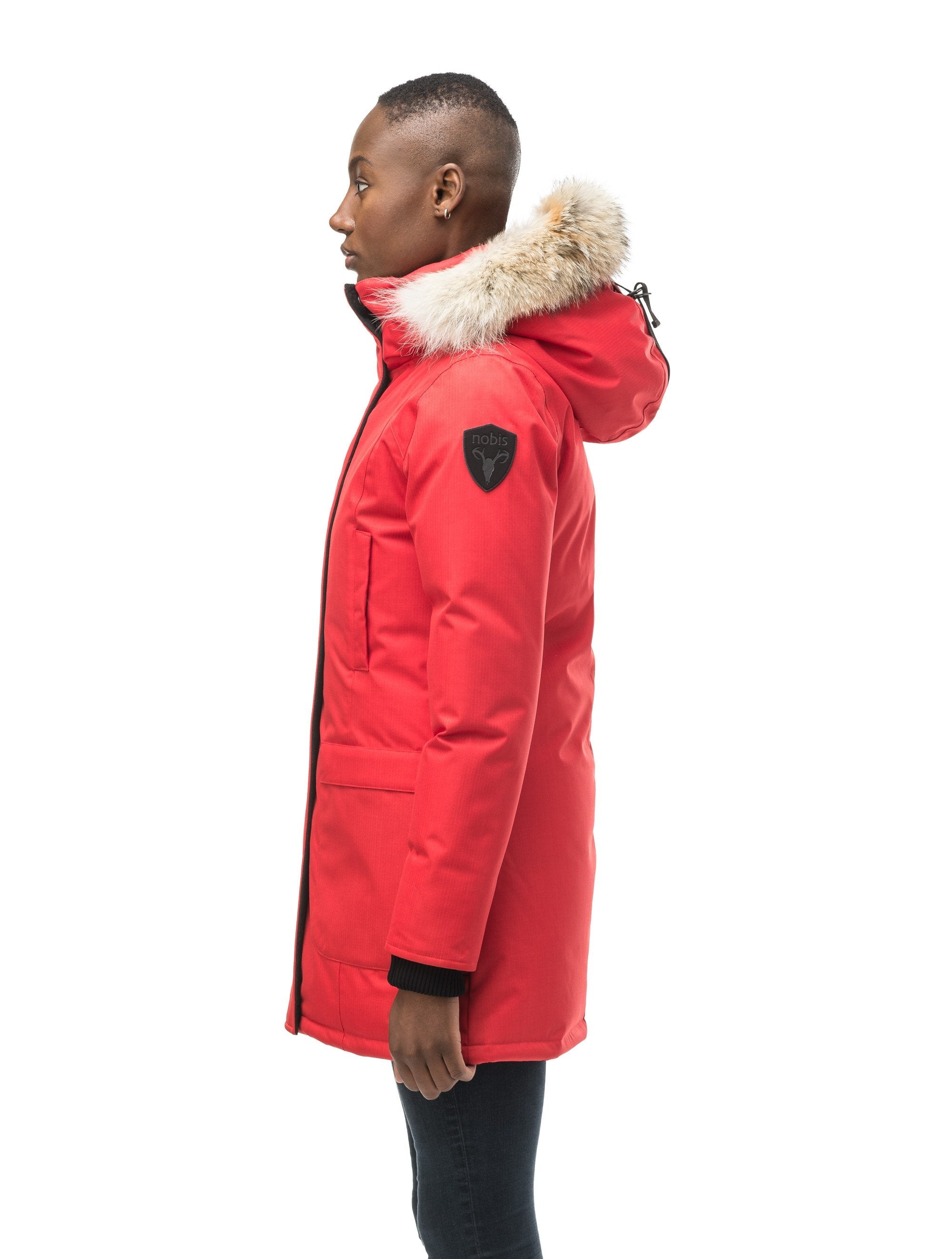 Canada goose langford parka womens sale