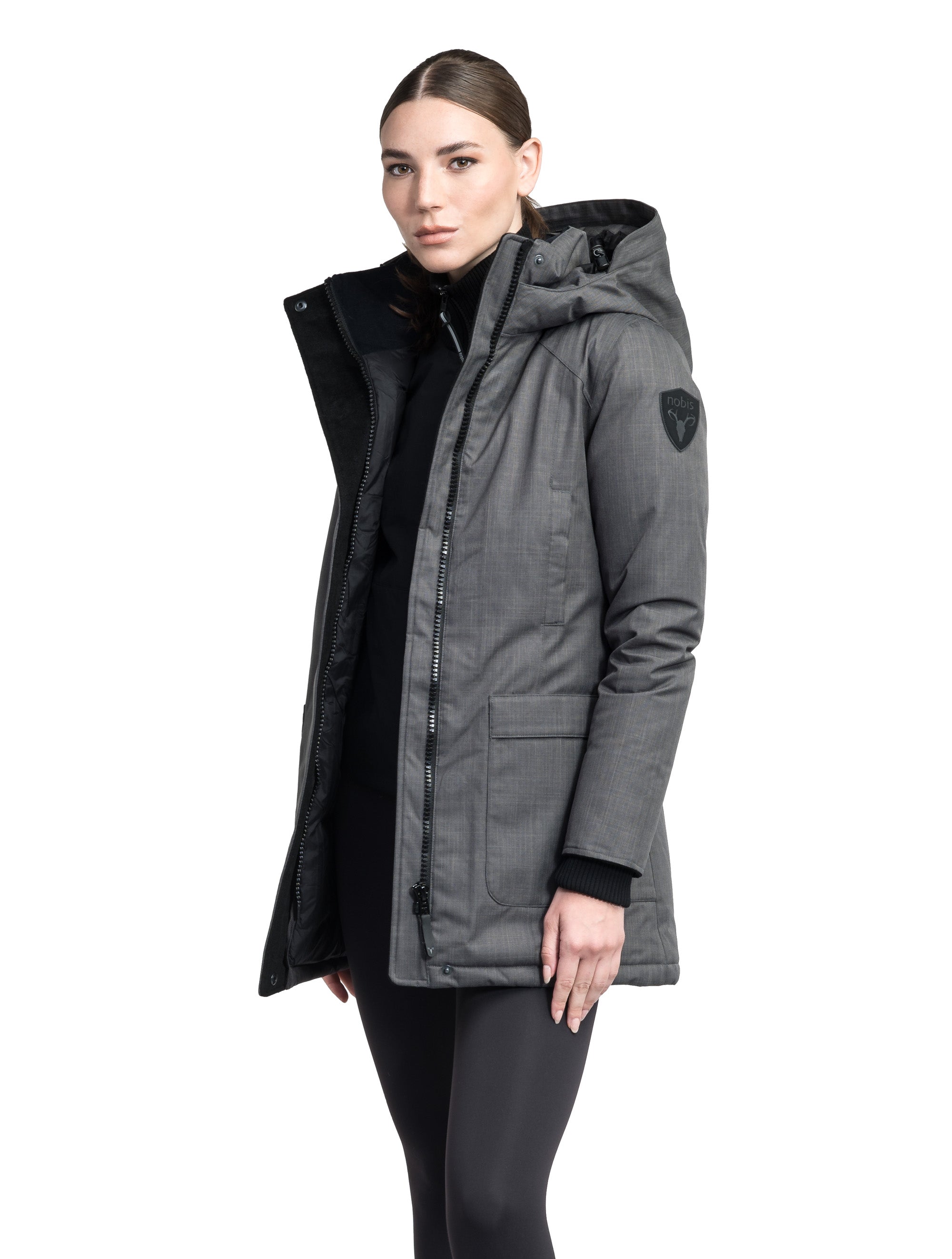 Nobis carla 2025 ladies parka