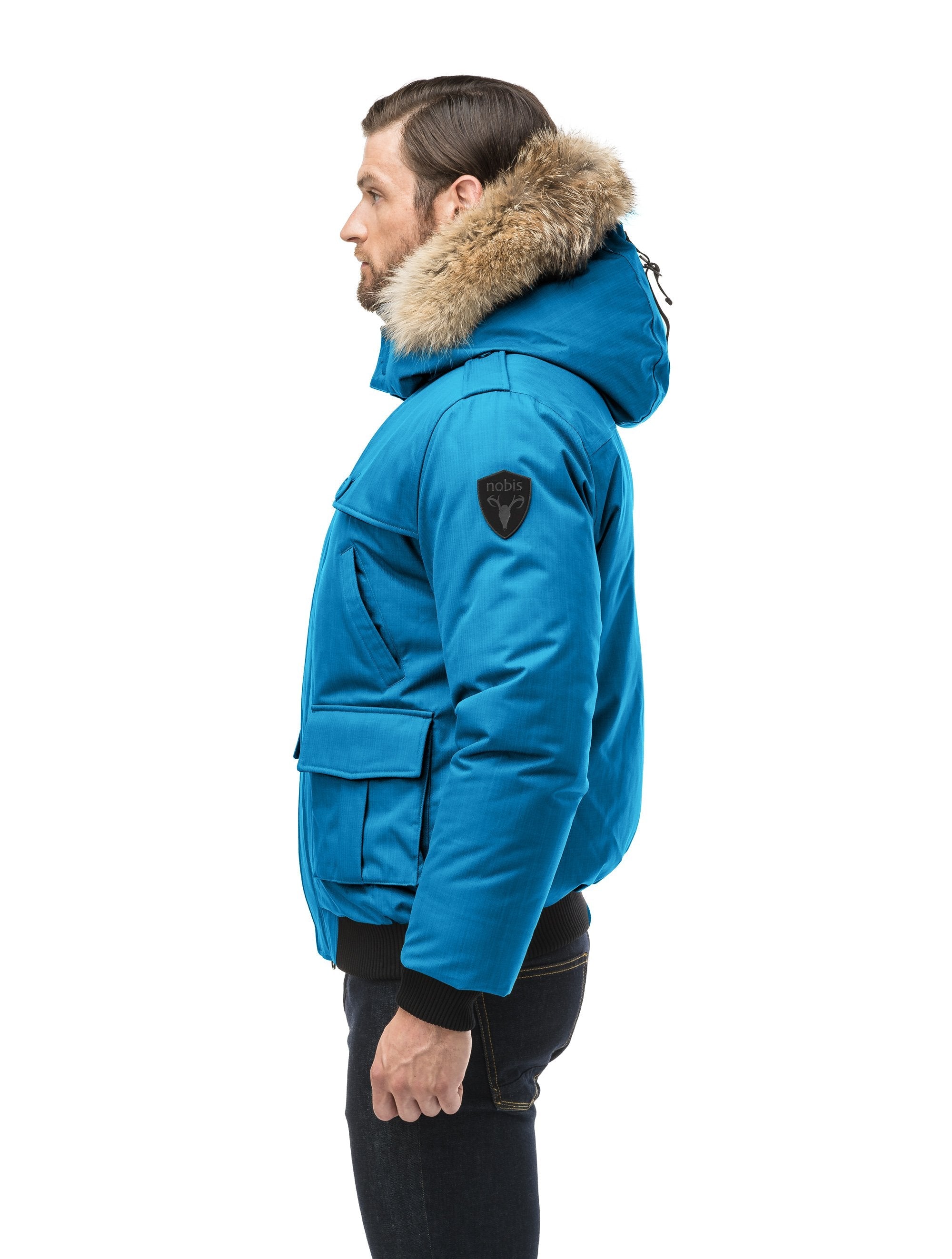 Canada goose hotsell jackets mens bomber