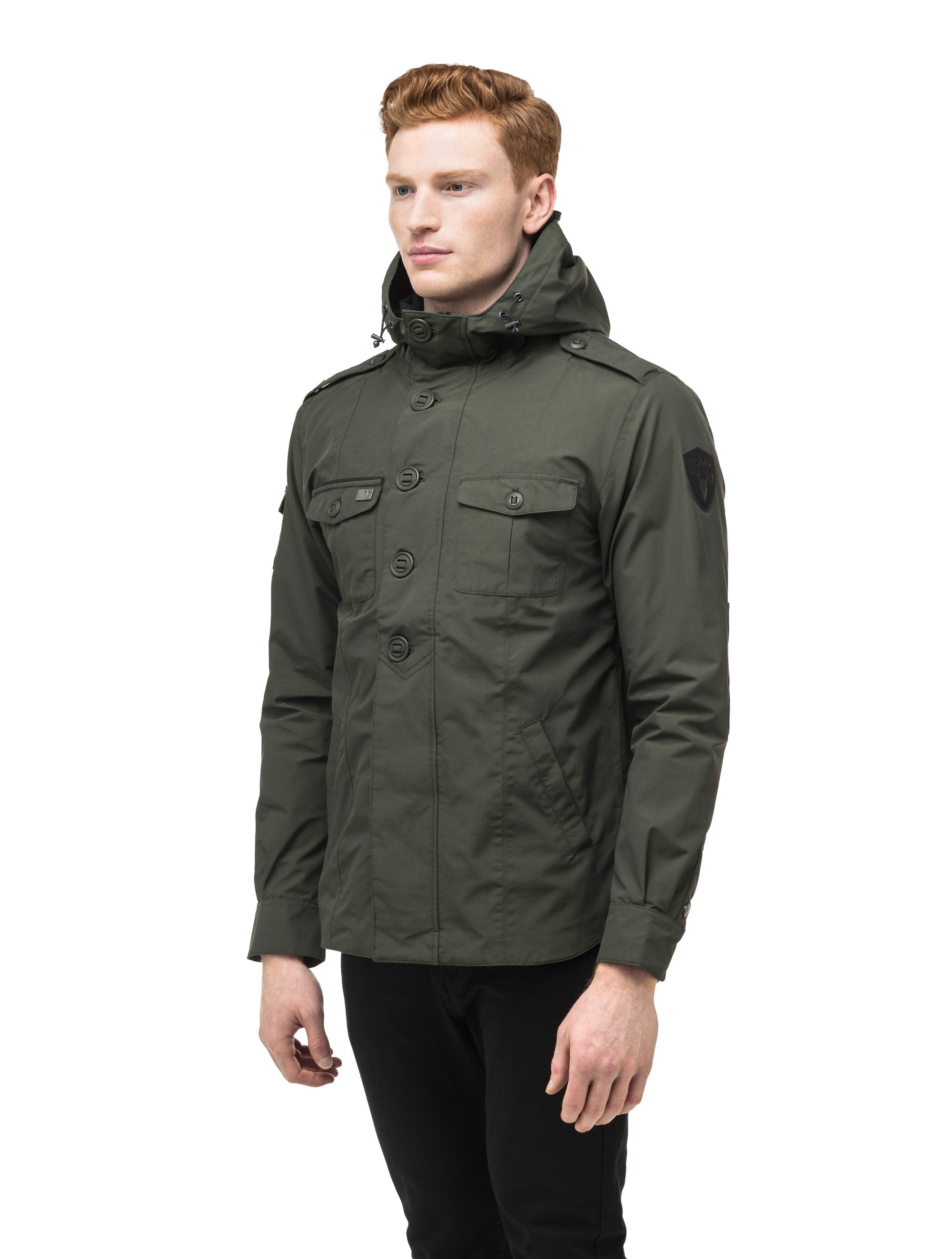 Urban bliss fishermans on sale jacket