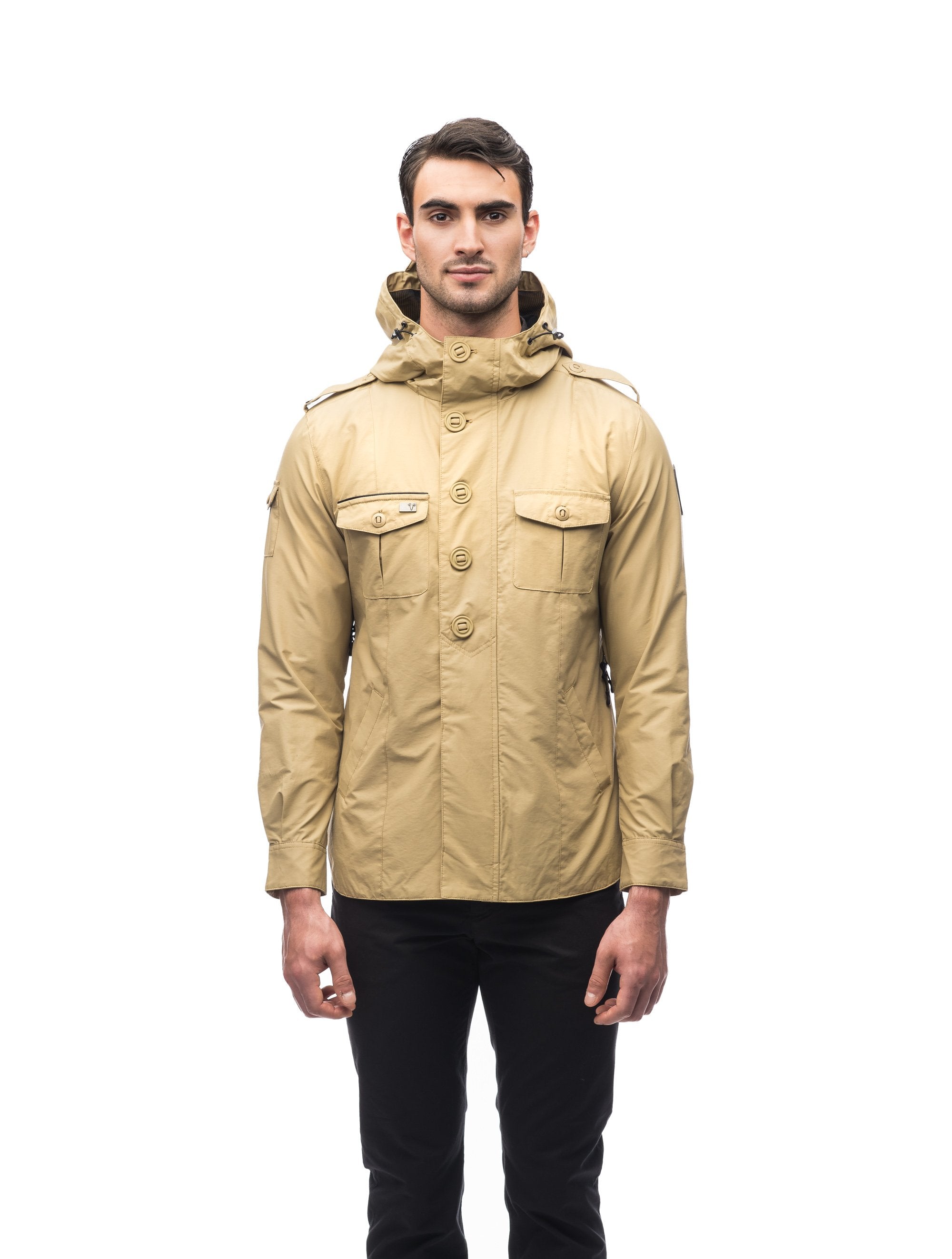 Yellow fisherman clearance jacket mens