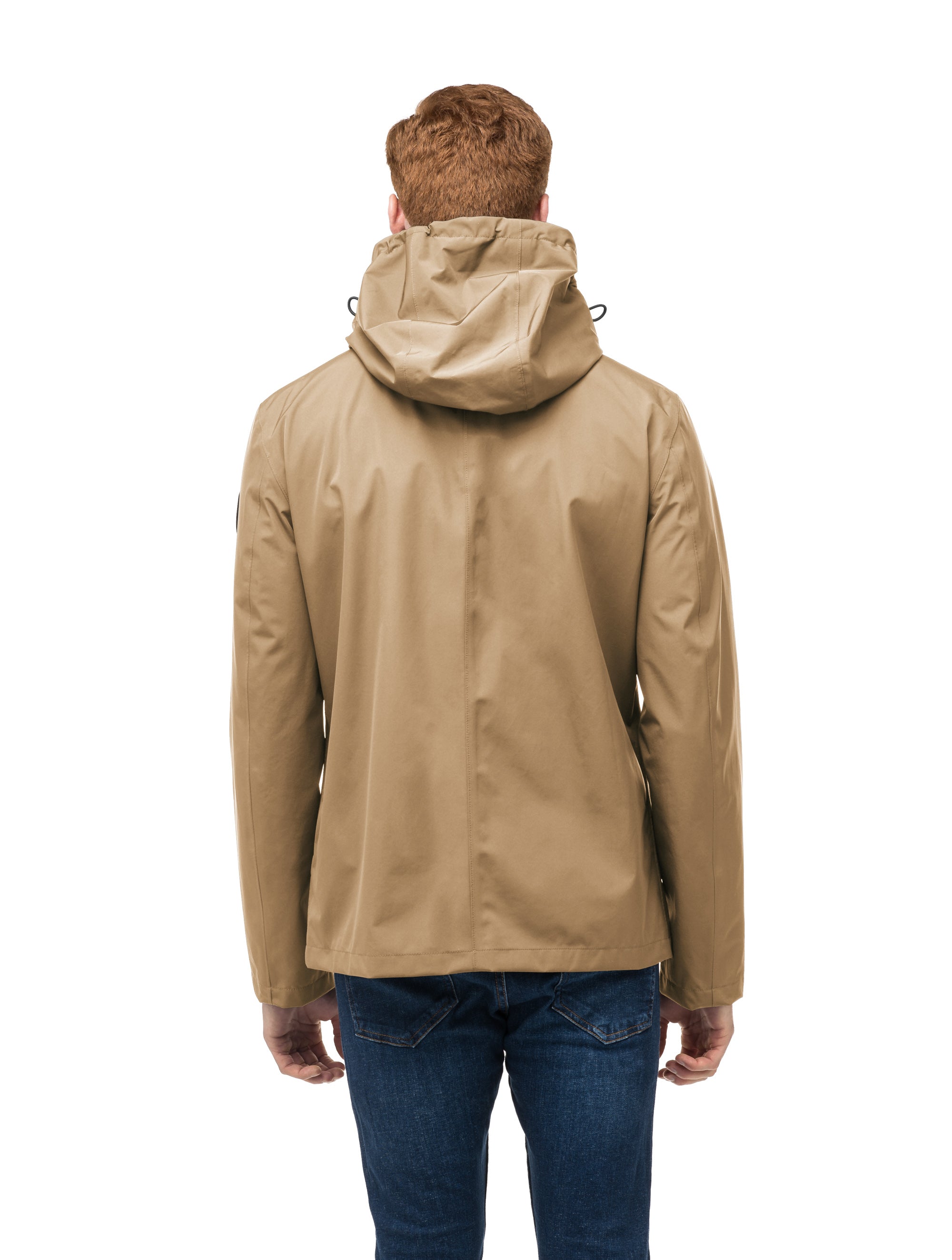 Nanamica hot sale field jacket