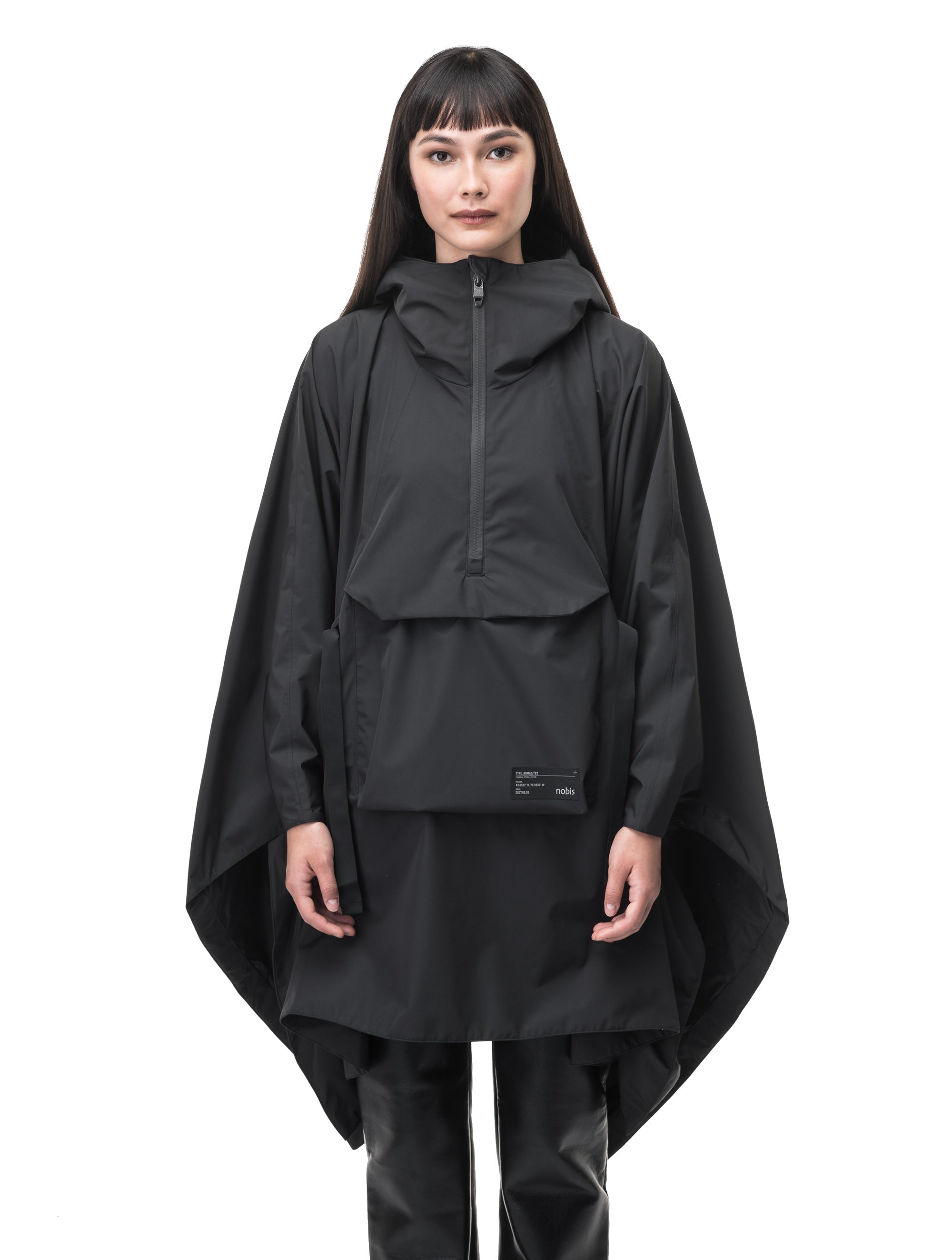 NIKELAB ACG 3 IN 1 SYSTEM PONCHOサイズL - www.stedile.com.br