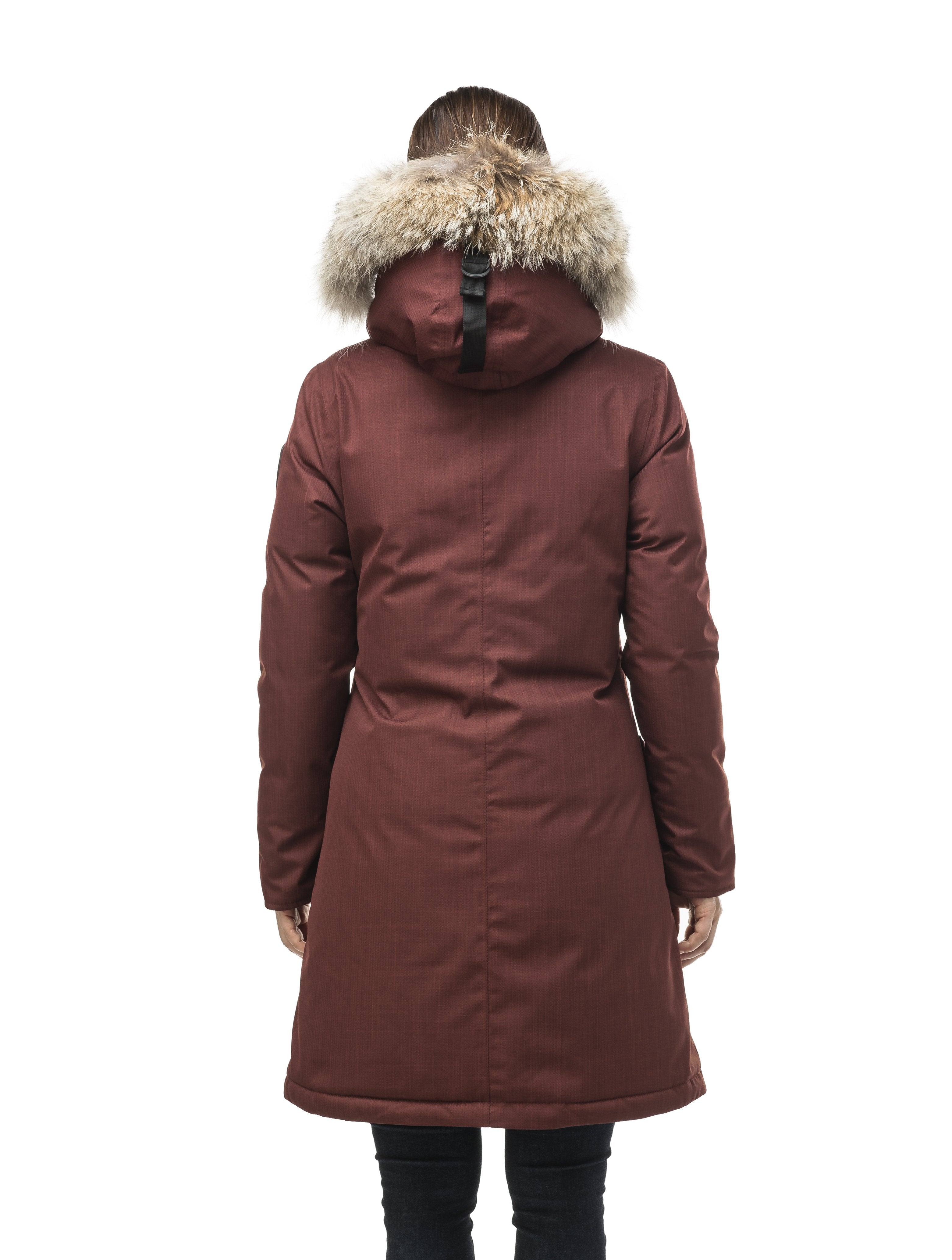 Best ladies parka hotsell