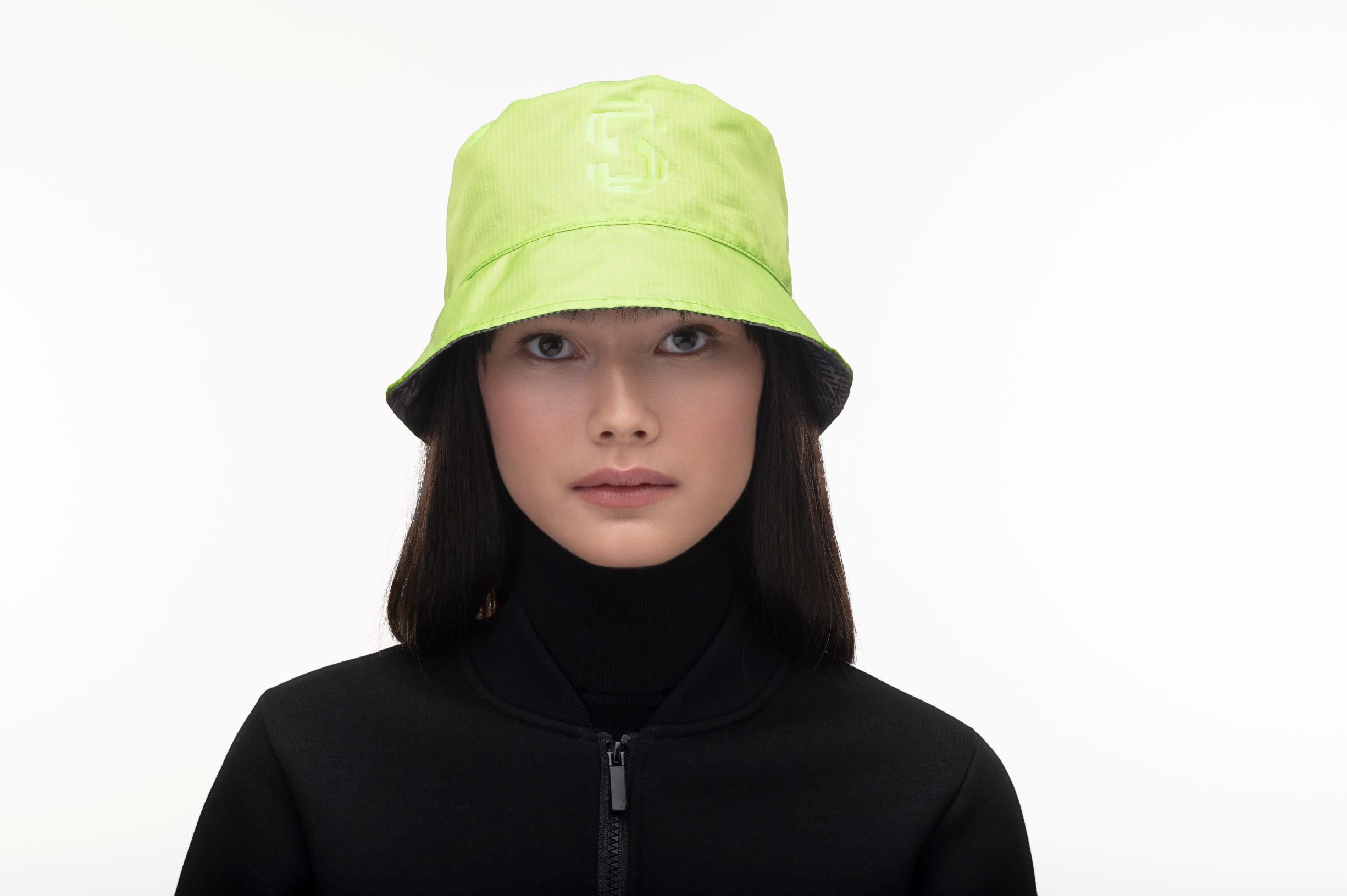 Serge Ibaka x Nobis Reversible Bucket Hat – Nobis - EU