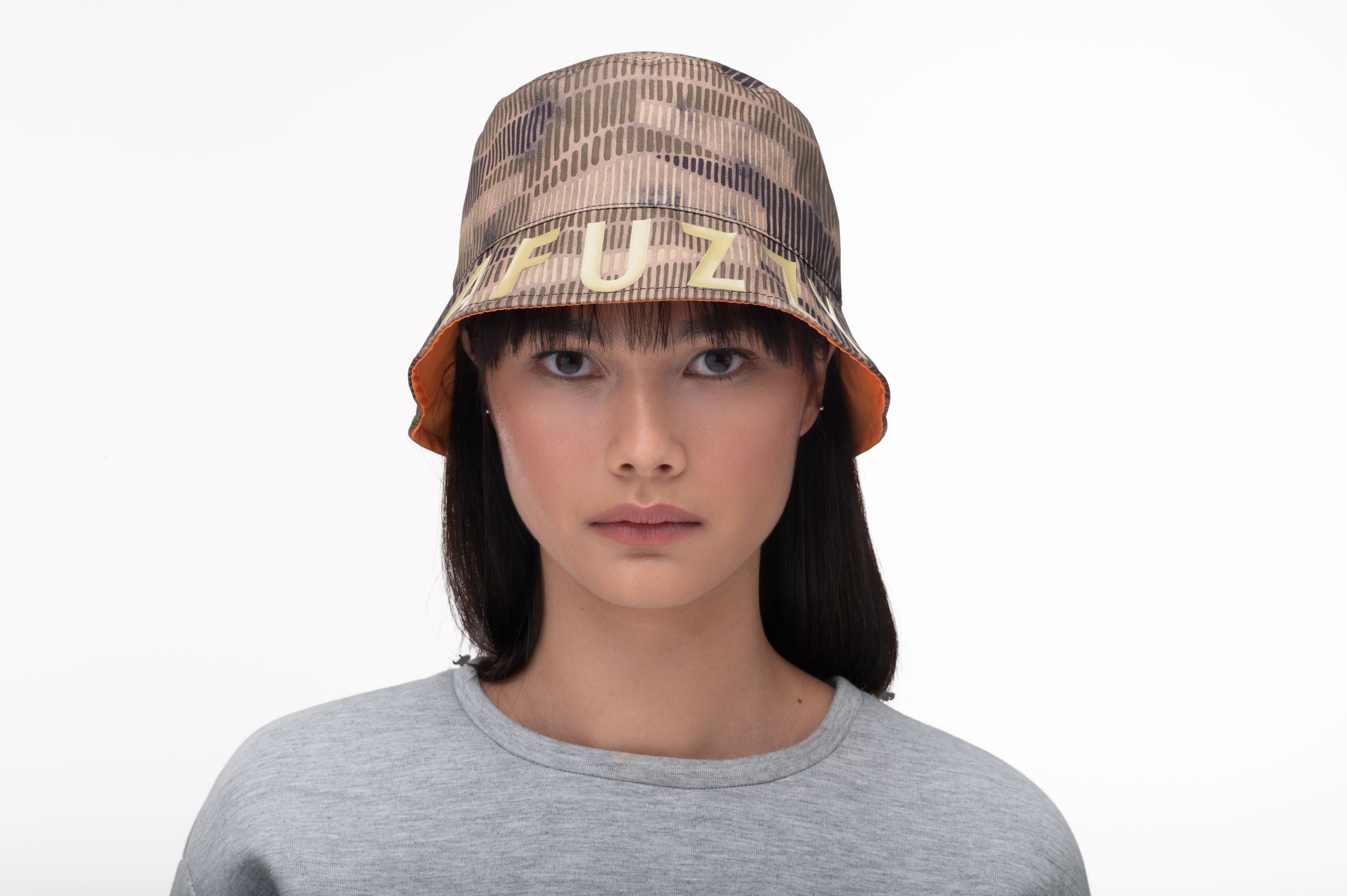 Serge Ibaka x Nobis Reversible Bucket Hat – Nobis - EU