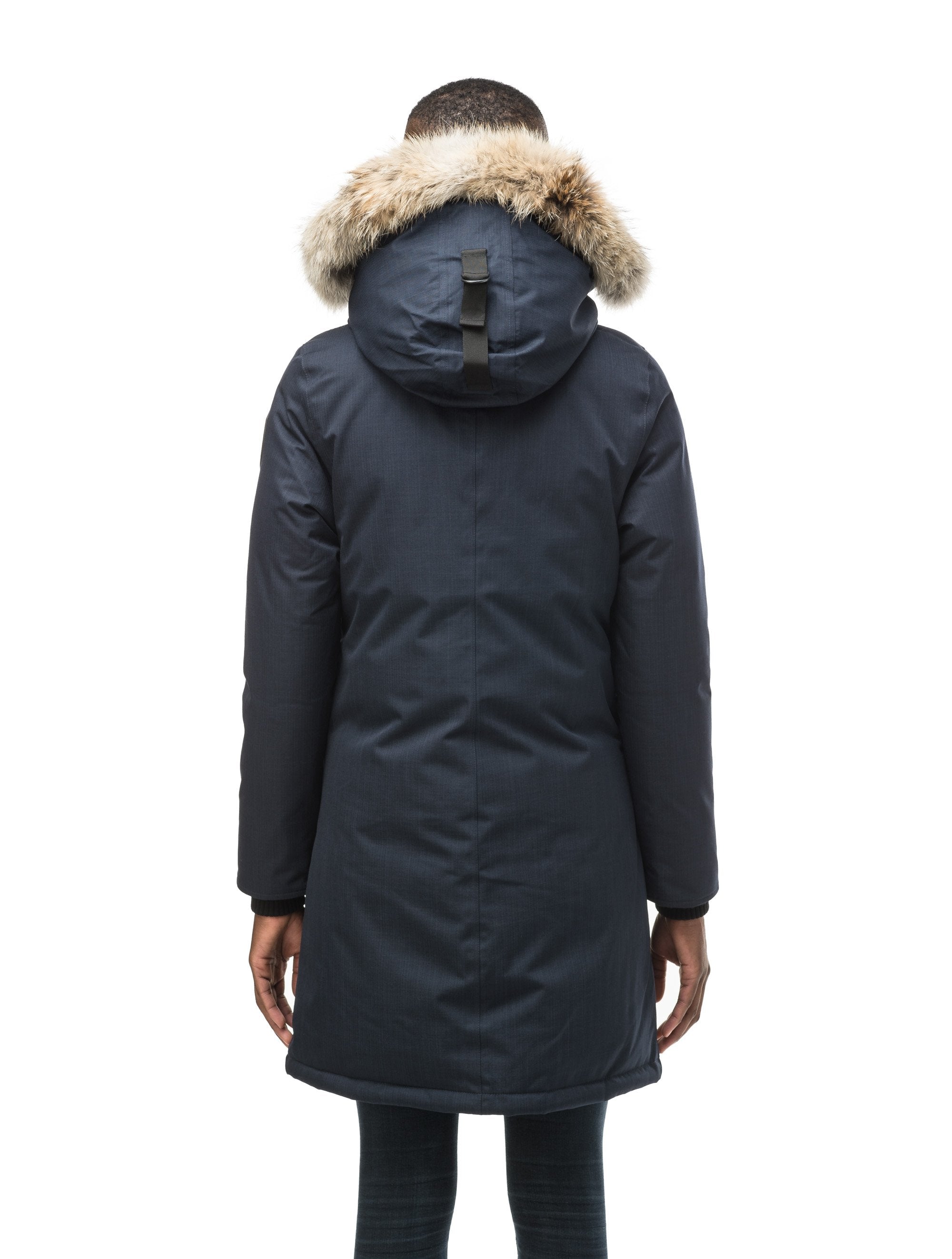 Canada goose 2024 10k 2018 79