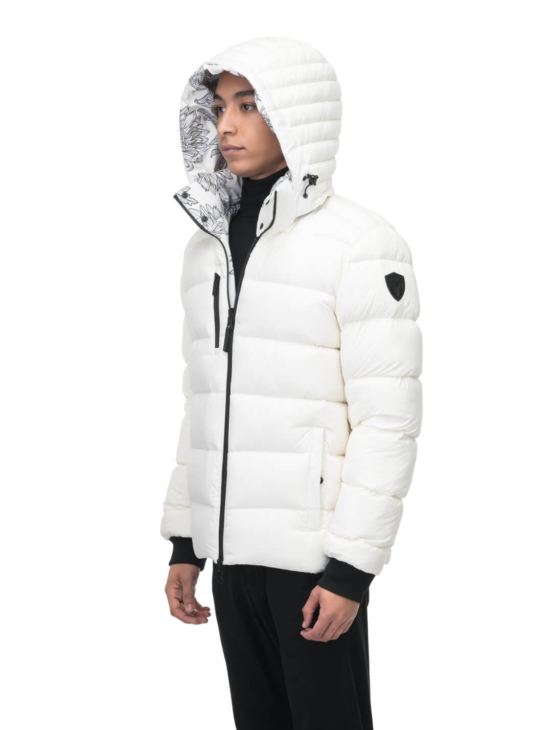 Moncler olivier jacket best sale