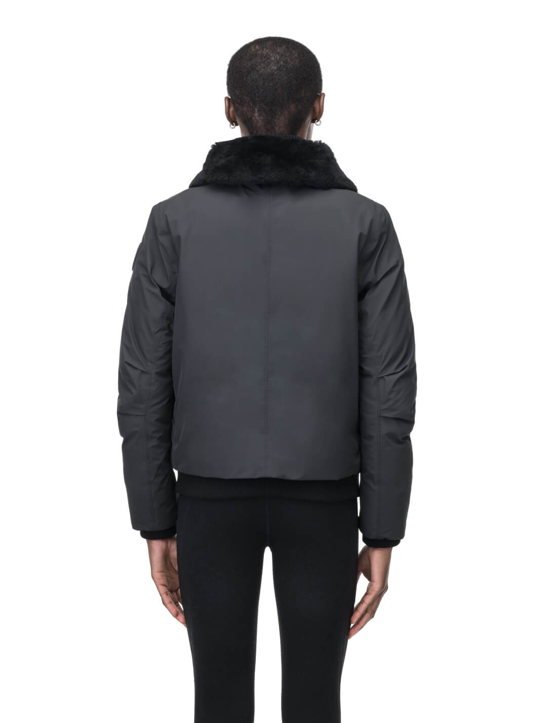 Bromley bomber outlet jacket