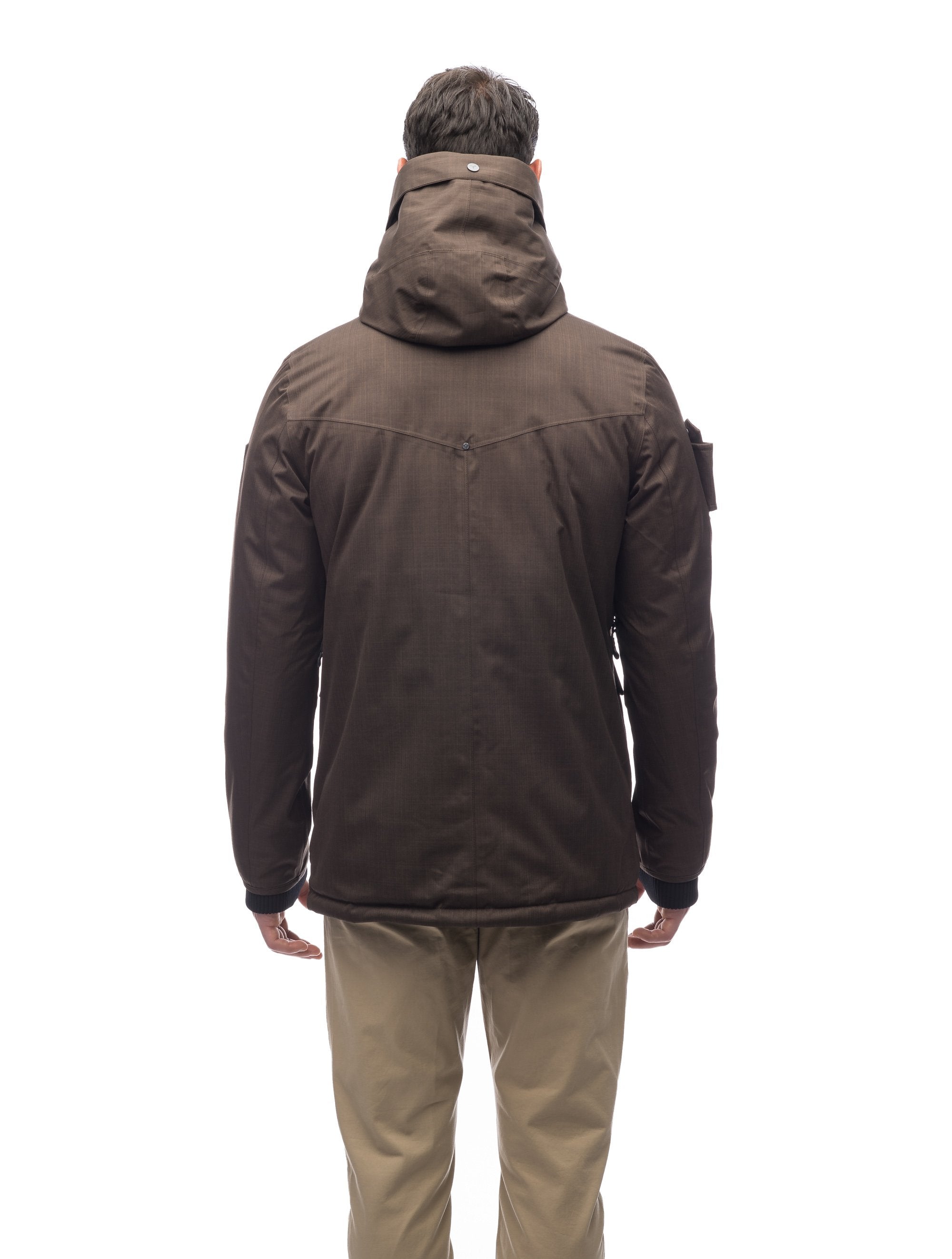 Nobis rosco sale parka