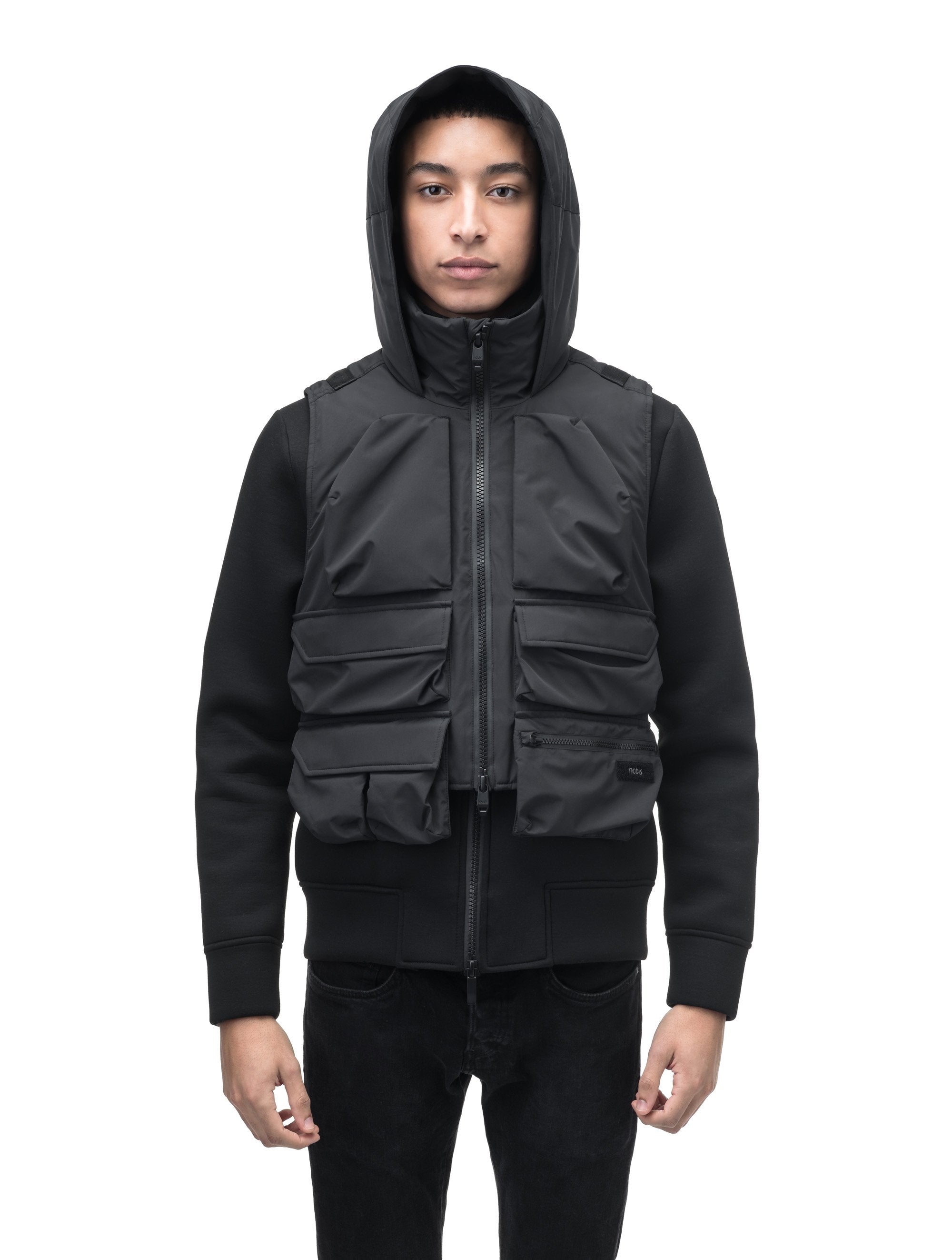 Nike hotsell tactical jacket