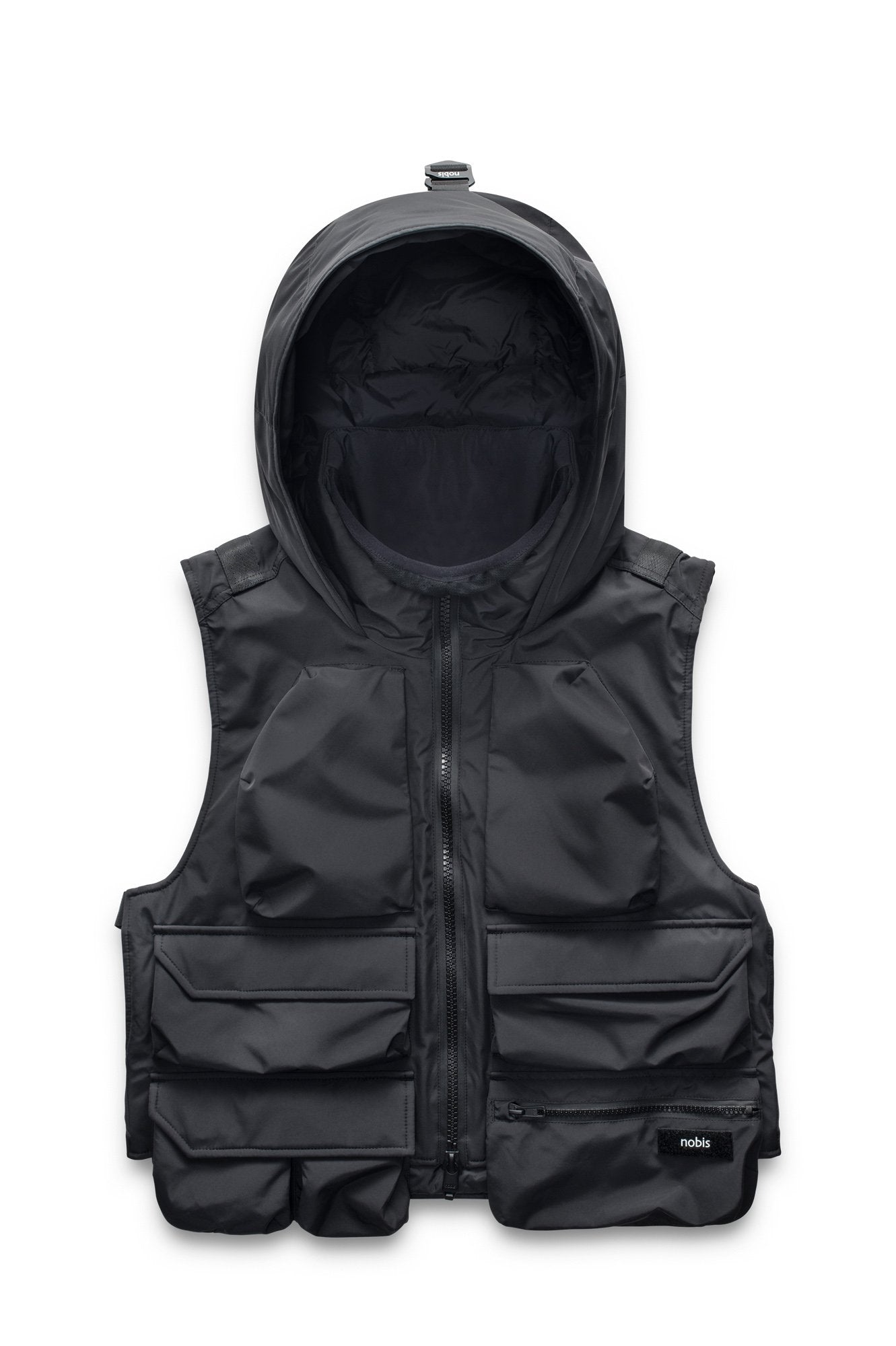 Primaloft on sale gold gilet