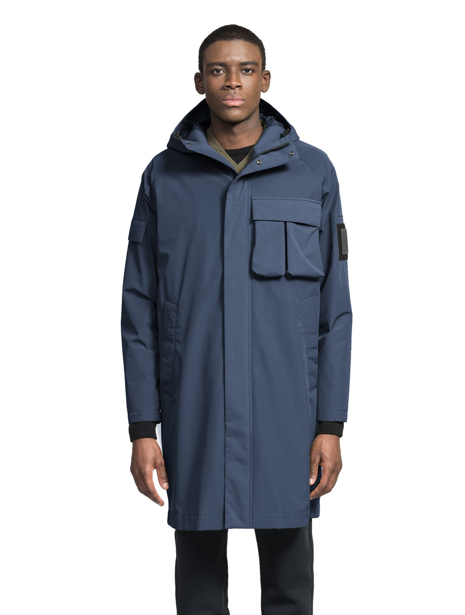 Luxury Outerwear | Parkas, Jackets and Coats | Nobis – Nobis - EU