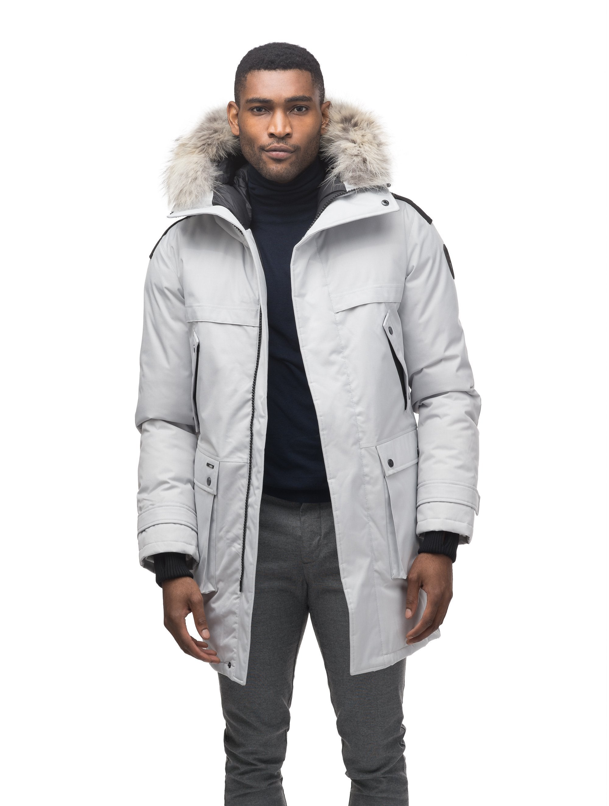 Best men's parkas 2019 best sale