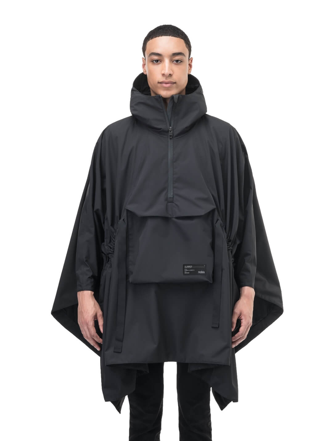 Poncho raincoat near outlet me